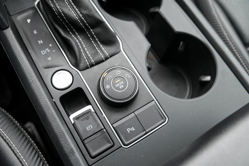 volkswagen Atlas Cross Sport 2022 - 20