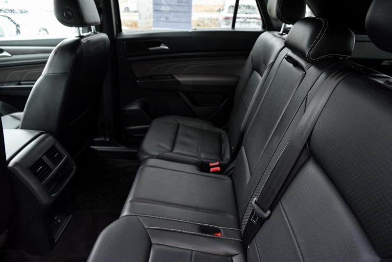 volkswagen Atlas Cross Sport 2022 - 21