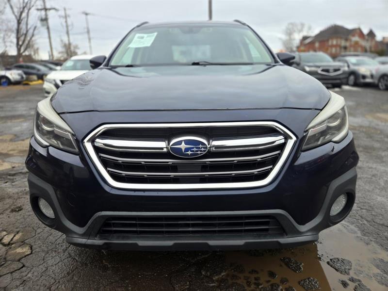 subaru Outback 2018 - 4