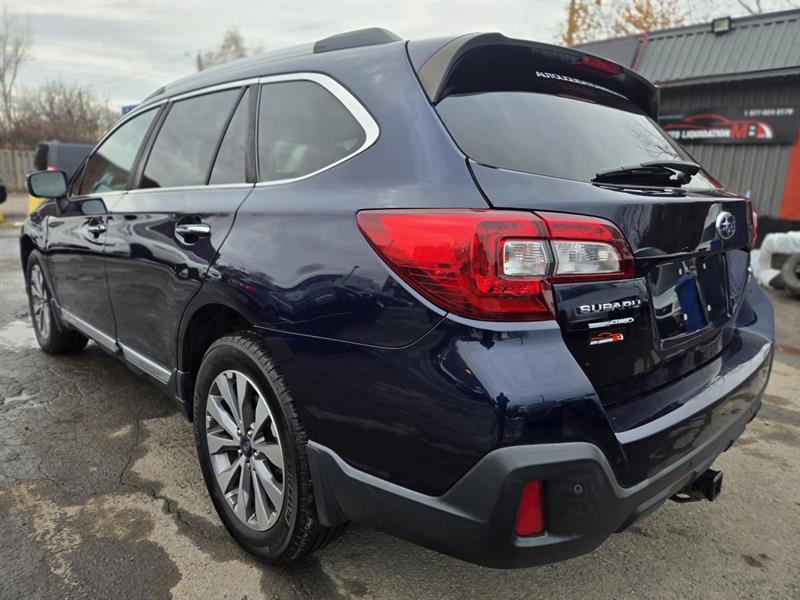 subaru Outback 2018 - 5