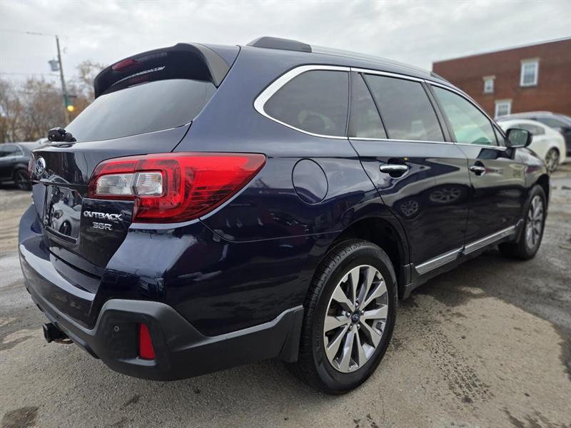 subaru Outback 2018 - 7