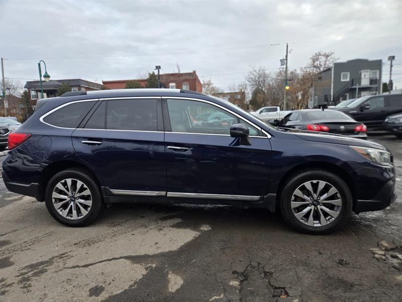 subaru Outback 2018 - 8