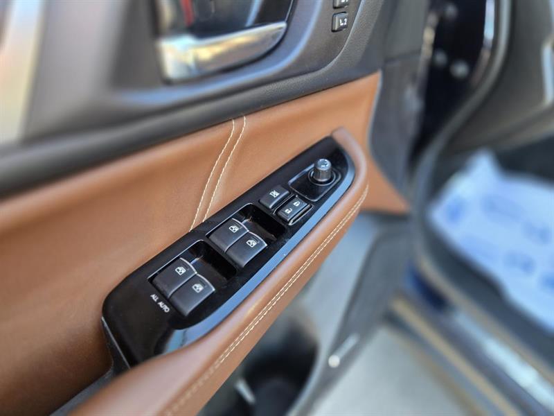 subaru Outback 2018 - 11