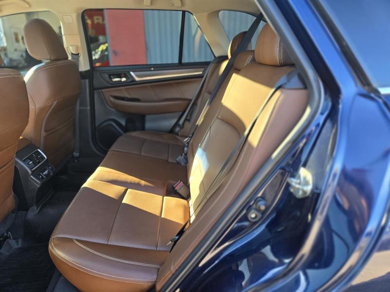 subaru Outback 2018 - 13