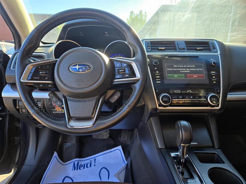 subaru Outback 2018 - 14