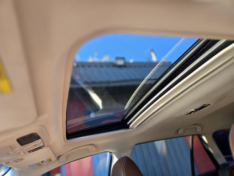 subaru Outback 2018 - 18