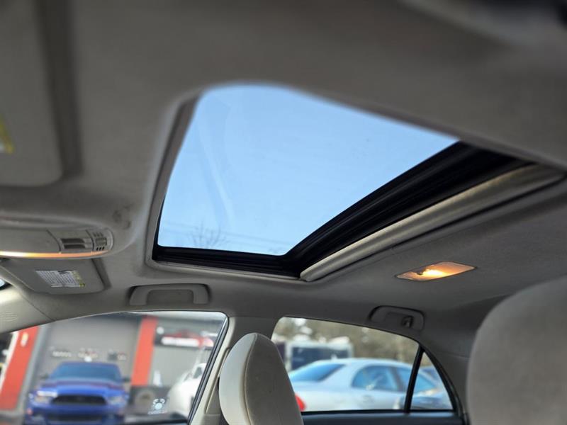 toyota Corolla 2009 - 17