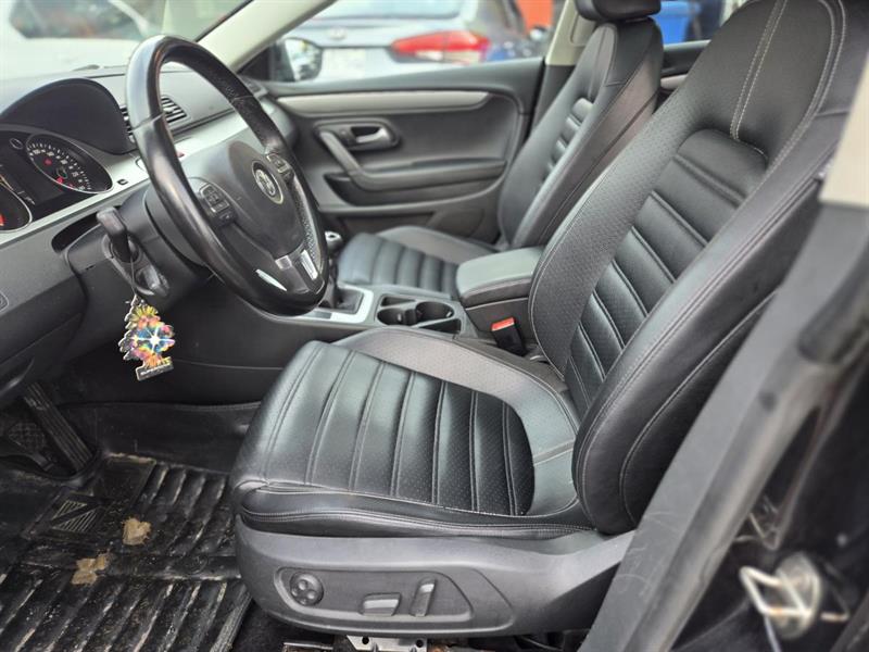 volkswagen CC 2010 - 9