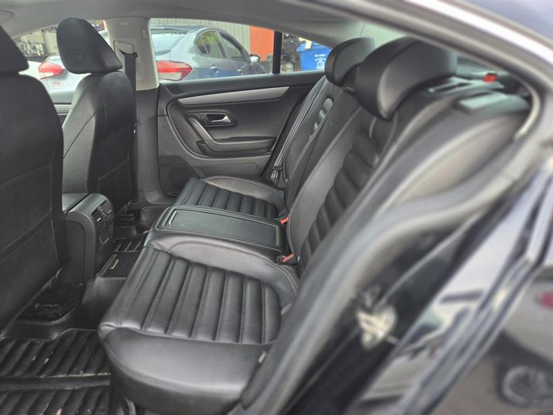 volkswagen CC 2010 - 10