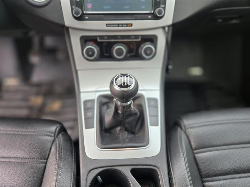 volkswagen CC 2010 - 14