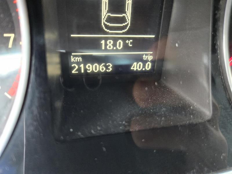 volkswagen CC 2010 - 16