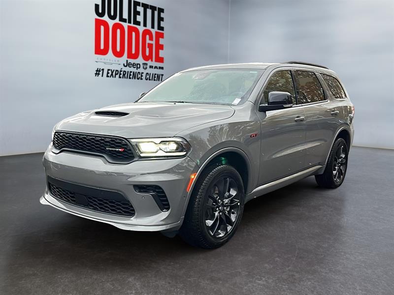 dodge Durango 2026