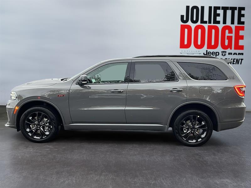 dodge Durango 2026 - 3