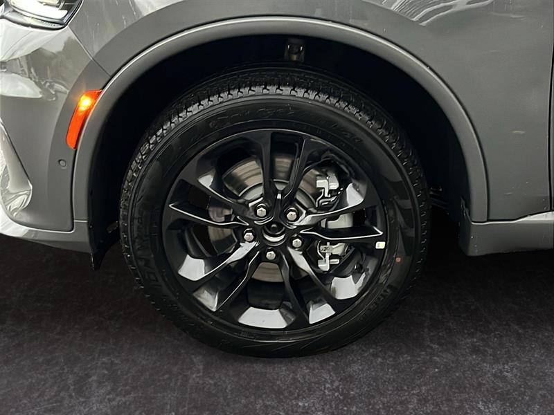 dodge Durango 2026 - 5