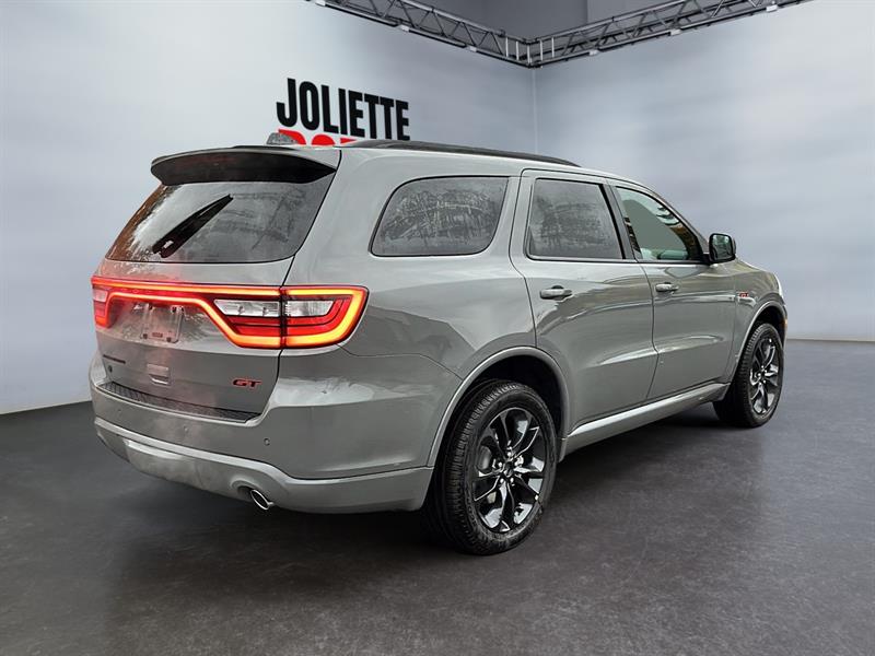 dodge Durango 2026 - 7