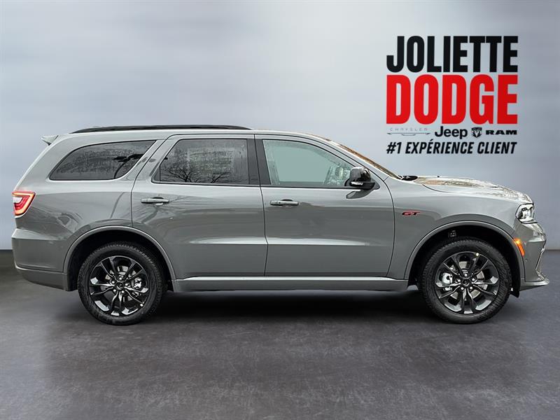 dodge Durango 2026 - 8