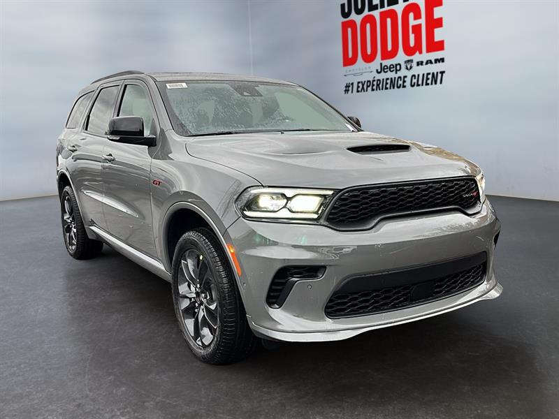 dodge Durango 2026 - 9