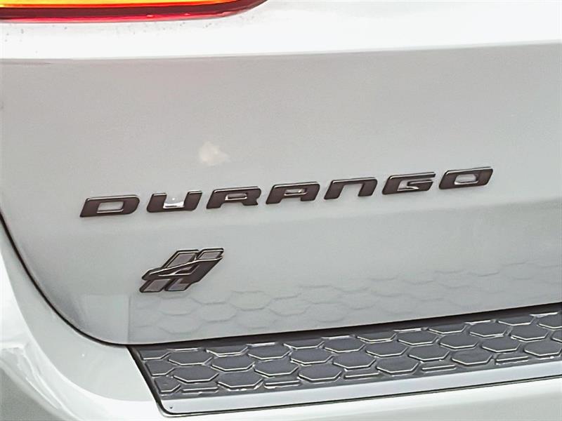 dodge Durango 2026 - 11