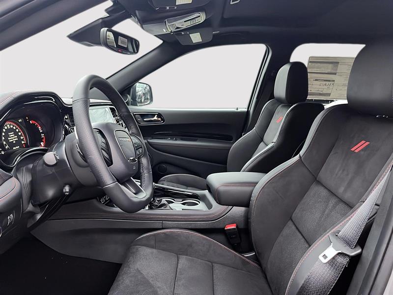 dodge Durango 2026 - 12