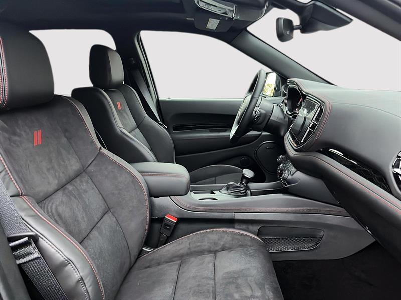 dodge Durango 2026 - 13