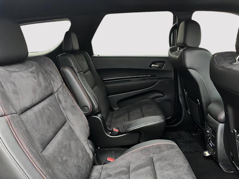 dodge Durango 2026 - 14