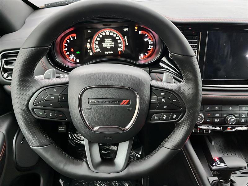 dodge Durango 2026 - 17