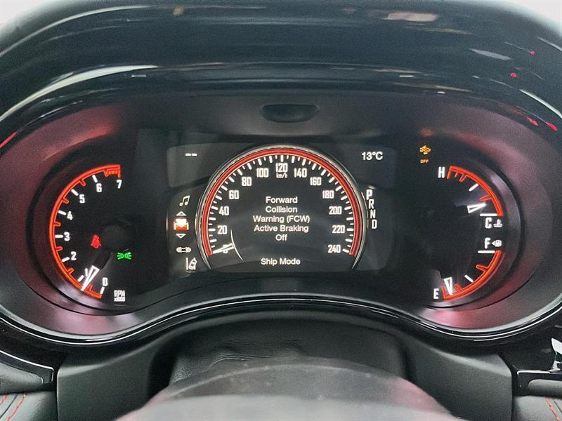 dodge Durango 2026 - 18