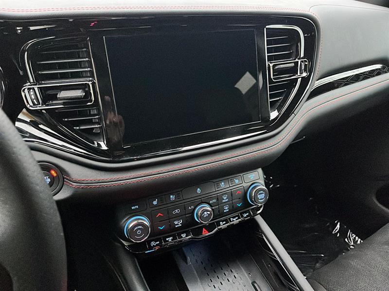 dodge Durango 2026 - 19