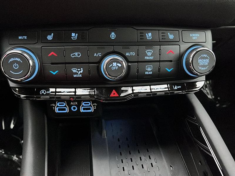 dodge Durango 2026 - 21