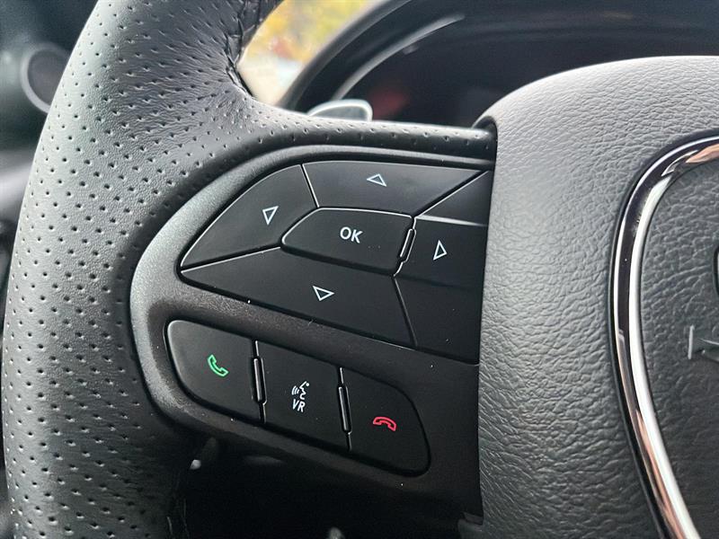 dodge Durango 2026 - 25