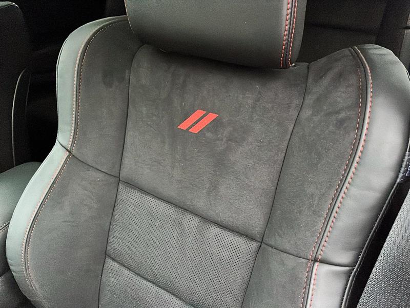 dodge Durango 2026 - 27