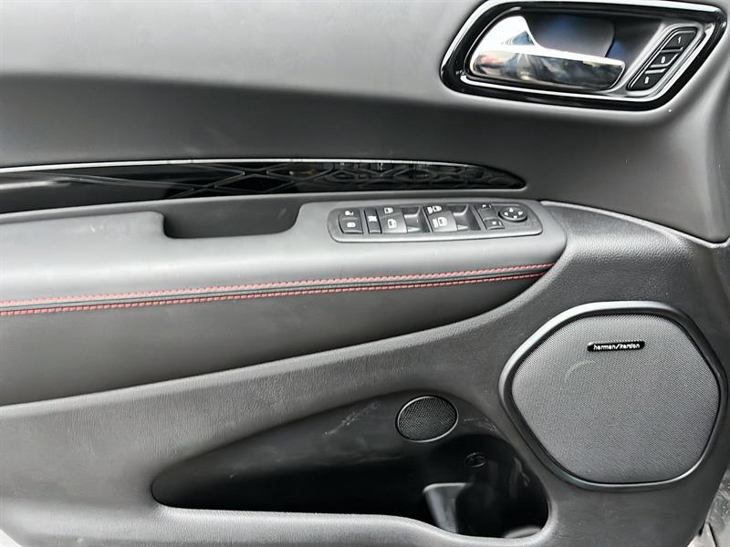 dodge Durango 2026 - 29