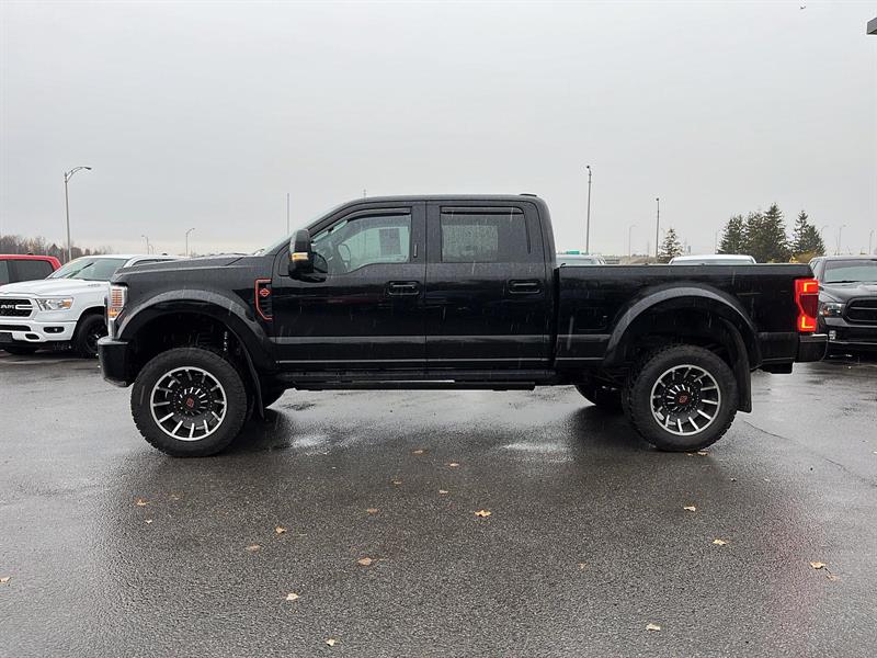 ford Super Duty F-250 SRW 2022 - 3