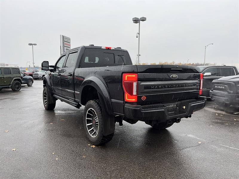 ford Super Duty F-250 SRW 2022 - 4