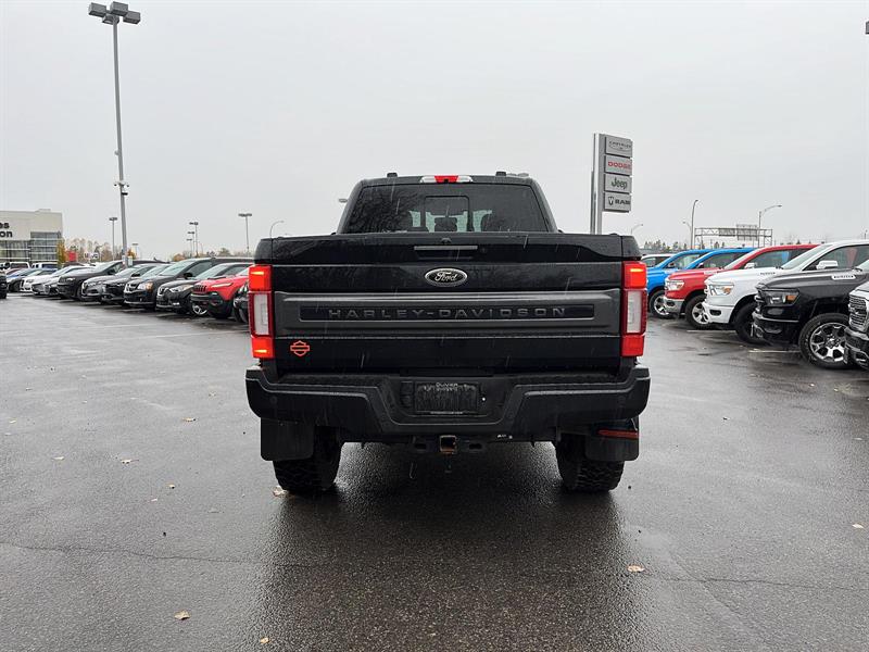 ford Super Duty F-250 SRW 2022 - 5