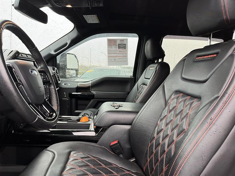 ford Super Duty F-250 SRW 2022 - 8