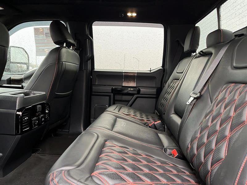 ford Super Duty F-250 SRW 2022 - 9