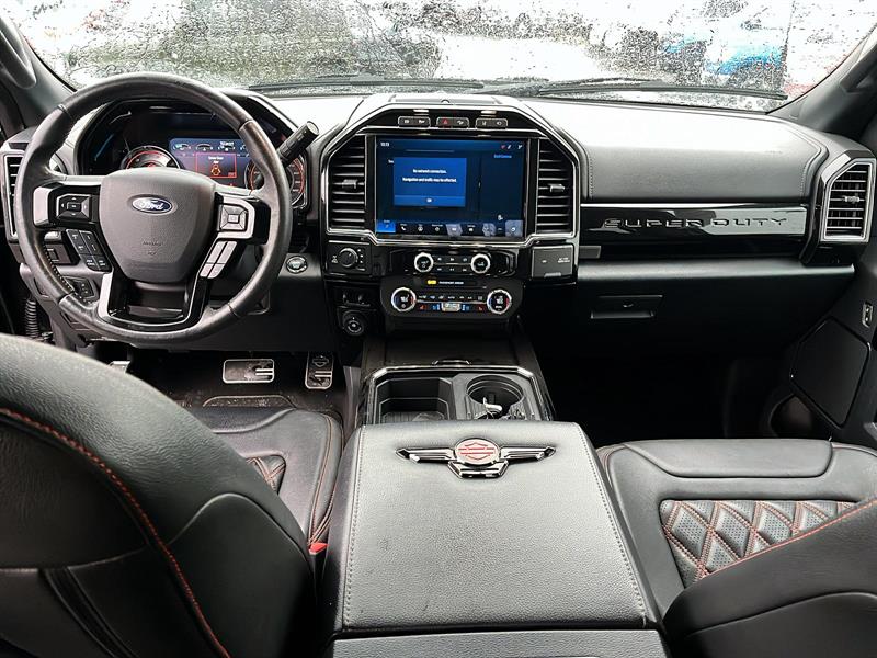 ford Super Duty F-250 SRW 2022 - 10