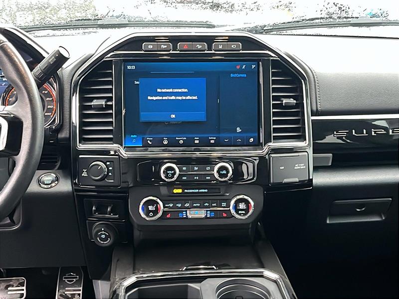 ford Super Duty F-250 SRW 2022 - 11