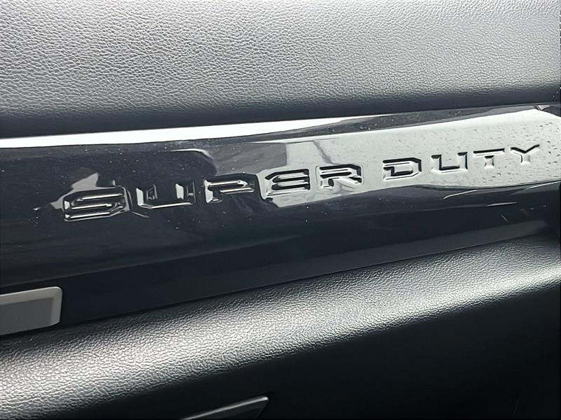 ford Super Duty F-250 SRW 2022 - 12