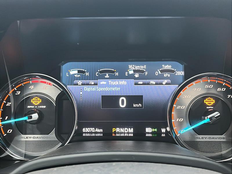 ford Super Duty F-250 SRW 2022 - 13