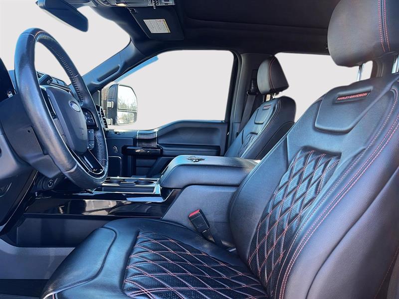 ford Super Duty F-250 SRW 2022 - 15