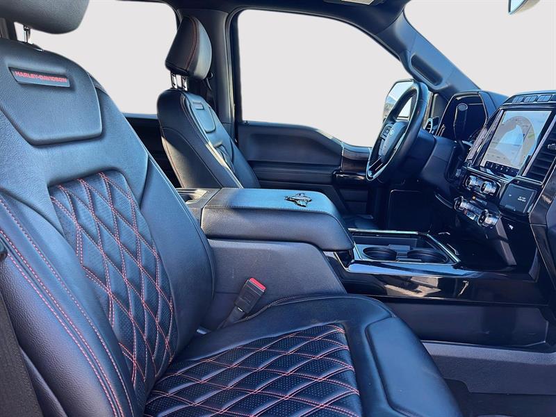 ford Super Duty F-250 SRW 2022 - 16