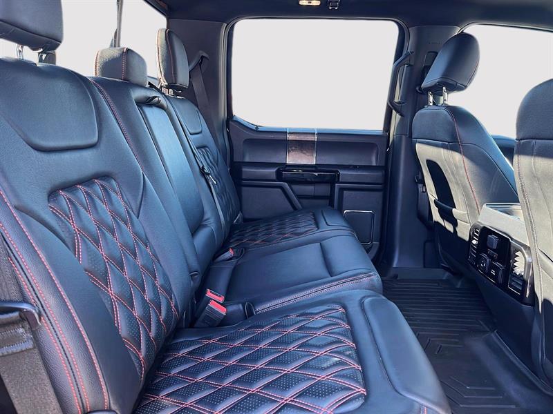 ford Super Duty F-250 SRW 2022 - 17