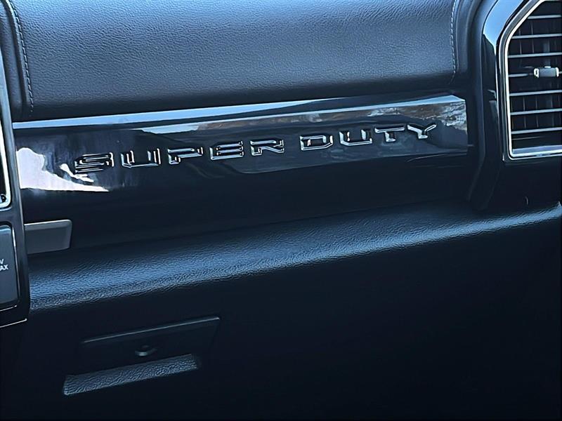 ford Super Duty F-250 SRW 2022 - 21