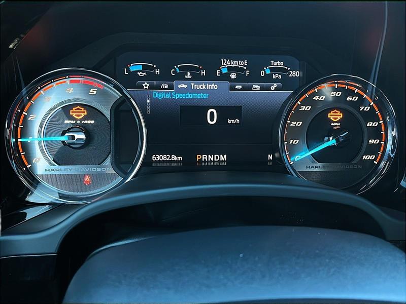 ford Super Duty F-250 SRW 2022 - 23