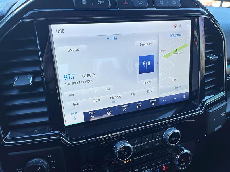 ford Super Duty F-250 SRW 2022 - 24