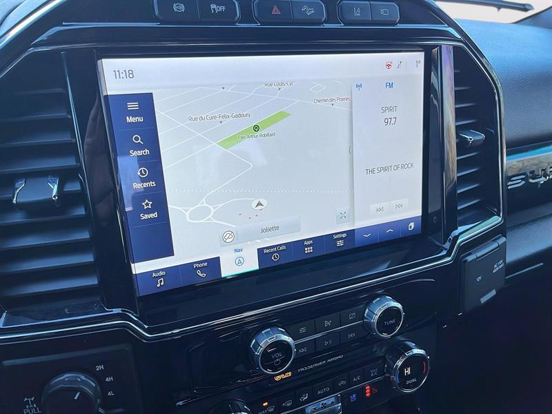 ford Super Duty F-250 SRW 2022 - 25