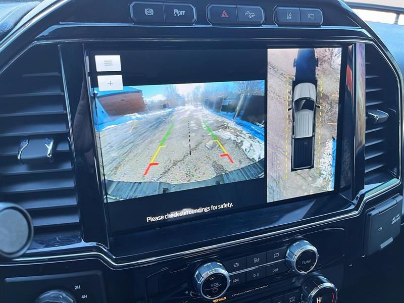 ford Super Duty F-250 SRW 2022 - 26