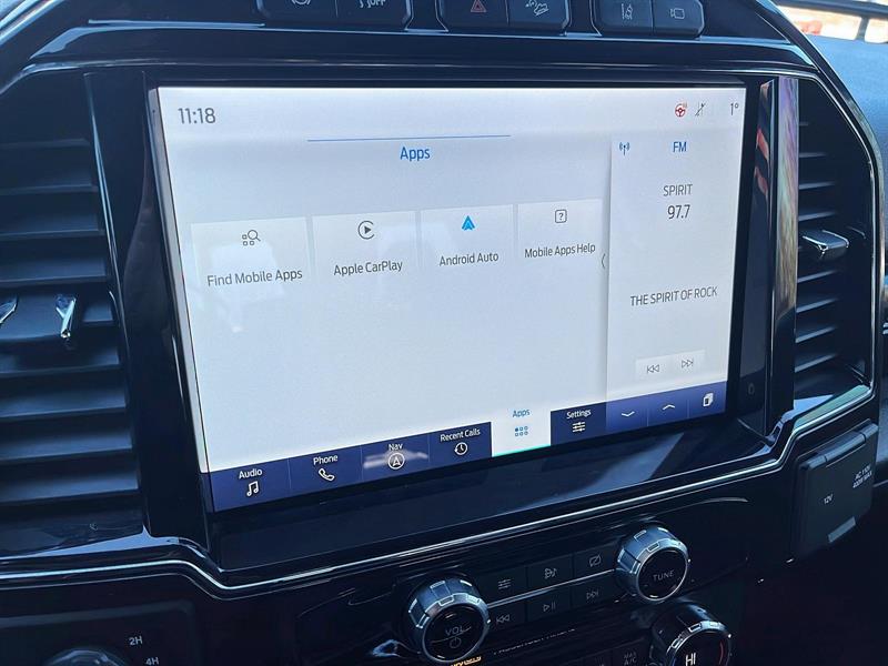 ford Super Duty F-250 SRW 2022 - 27